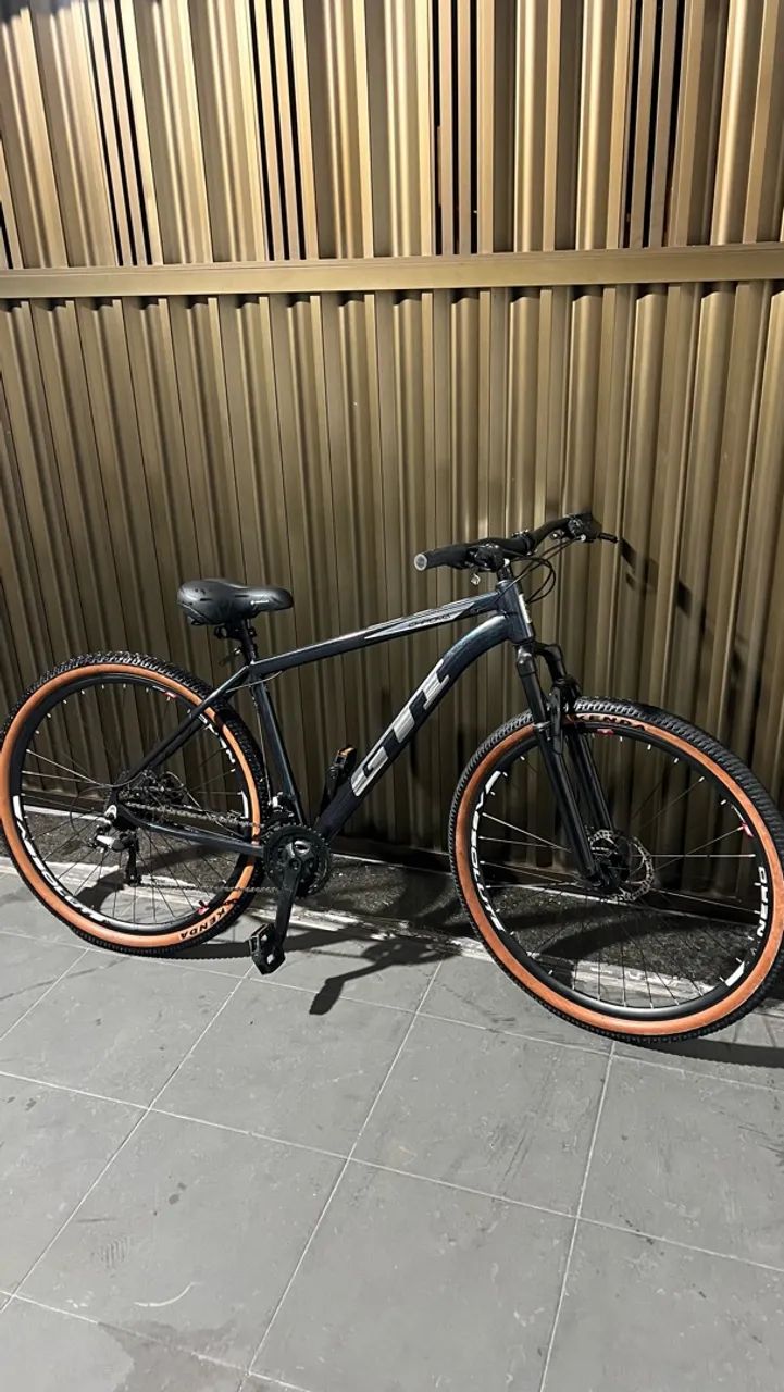 Bicicleta aro 29 perfeito estado  - Foto 2