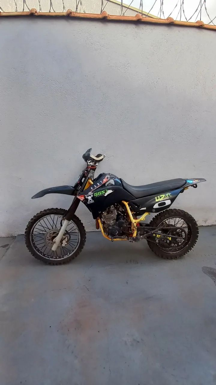 Lander 250 - Foto 3