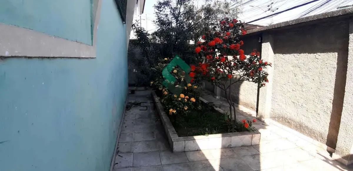 Higienópolis | Casa 4 quartos - Foto 2