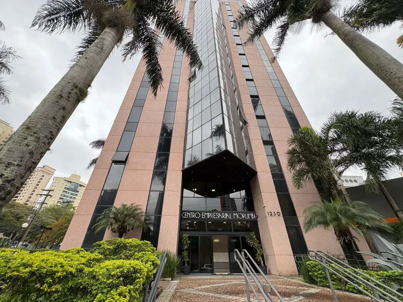 Sala Comercial 37m², 2 vagas - V. Suzana - São Paulo, SP