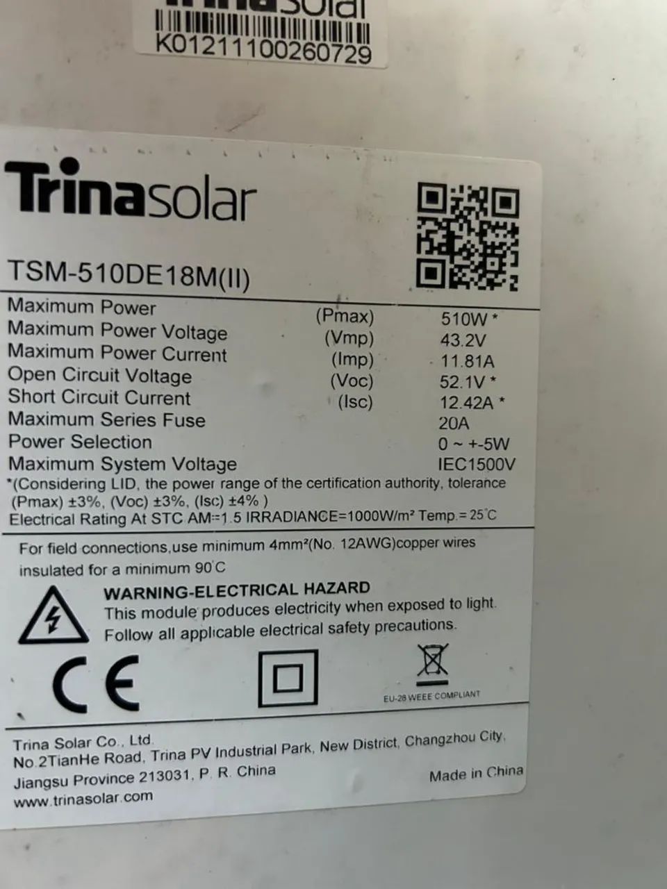 Placa solar - Foto 2
