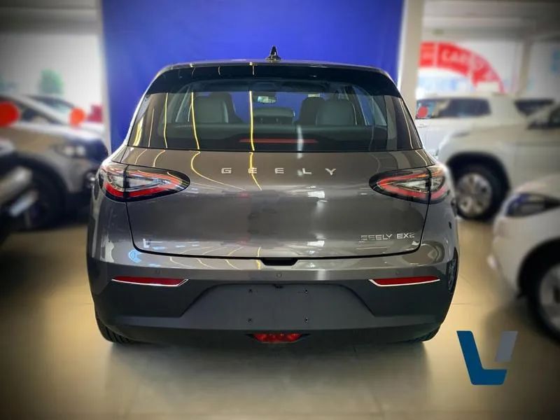 Geely EX2 Max 2026 - Foto 5
