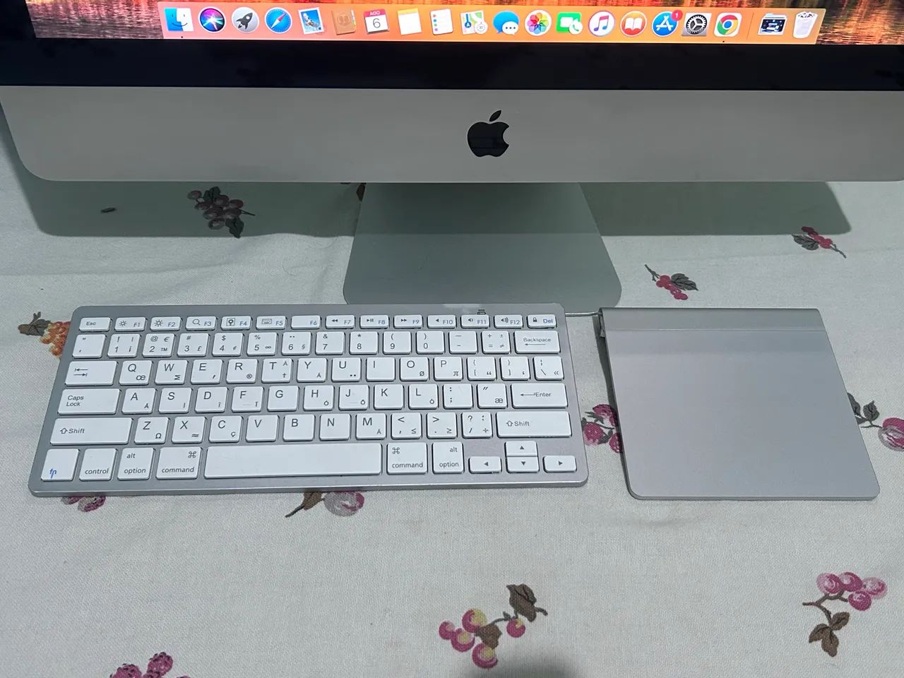iMac 21,5? Apple Mid 2011 - Foto 5