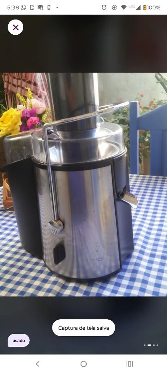 Juicer 