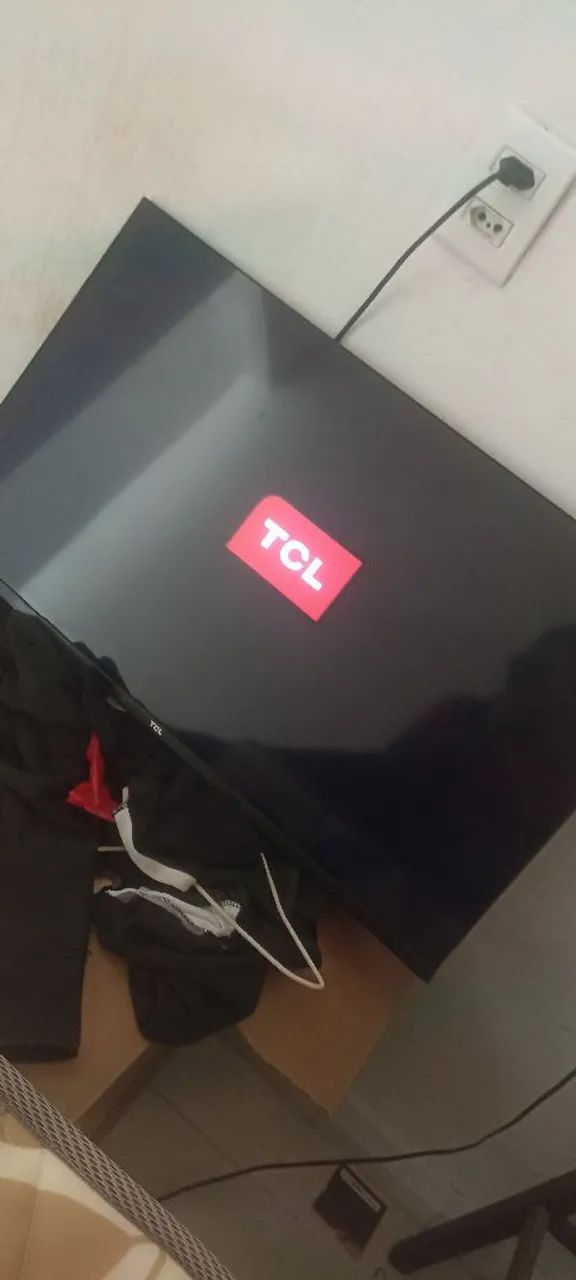 TV smart TCL 32 polegadas - Foto 2
