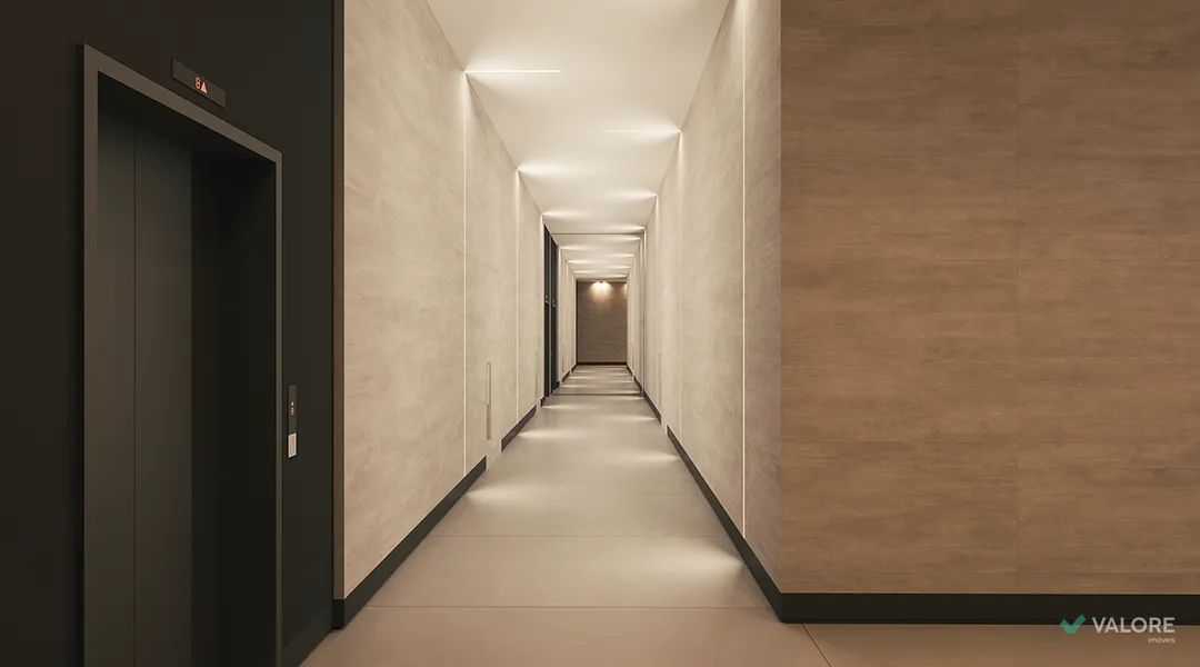 Apartamento 2 quartos à venda no Carmo - Foto 5