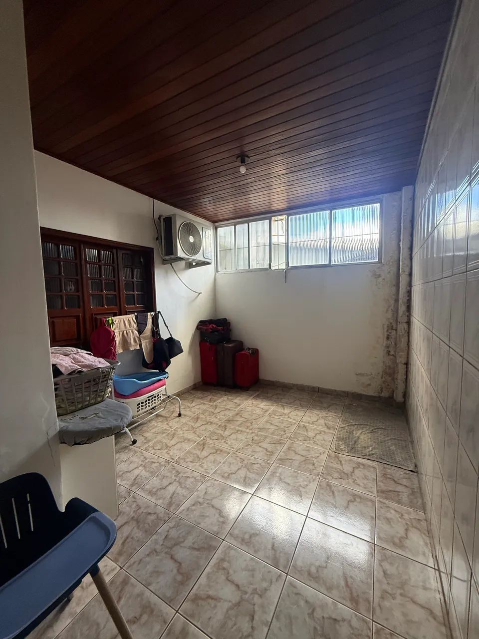 VENDO CASA CENTRO MARITUBA  - Foto 4