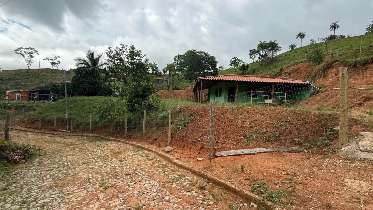 CHÁCARA À VENDA EM ITAÚNA-MG (8 MIN DO CENTRO) - Foto 3