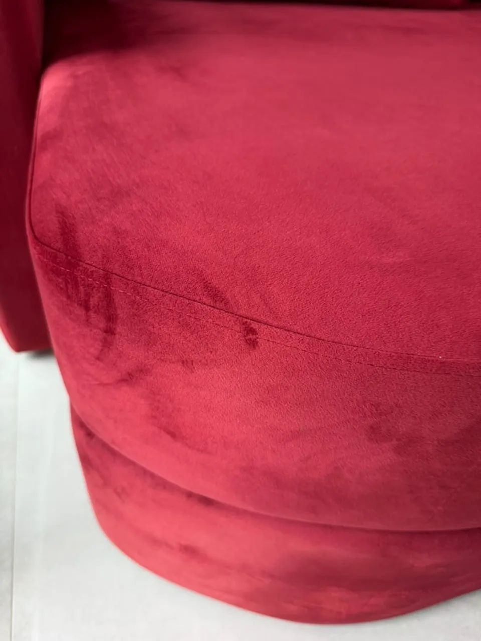 Sofa 3 lugares - Foto 4