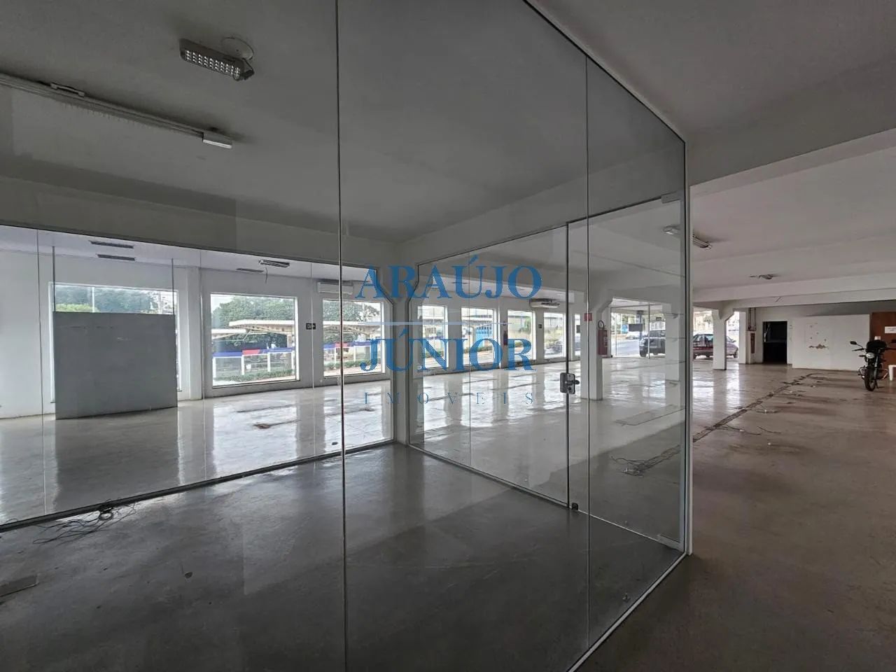 GALPÃO INDUSTRIAL COM SHOWROOM EM NOVA ODESSA - Foto 3
