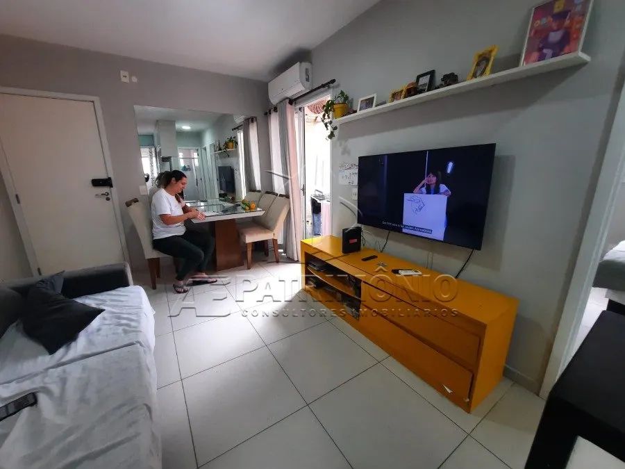 APARTAMENTO,2 Dormitorio(s) VIVACE - ED. - Foto 4