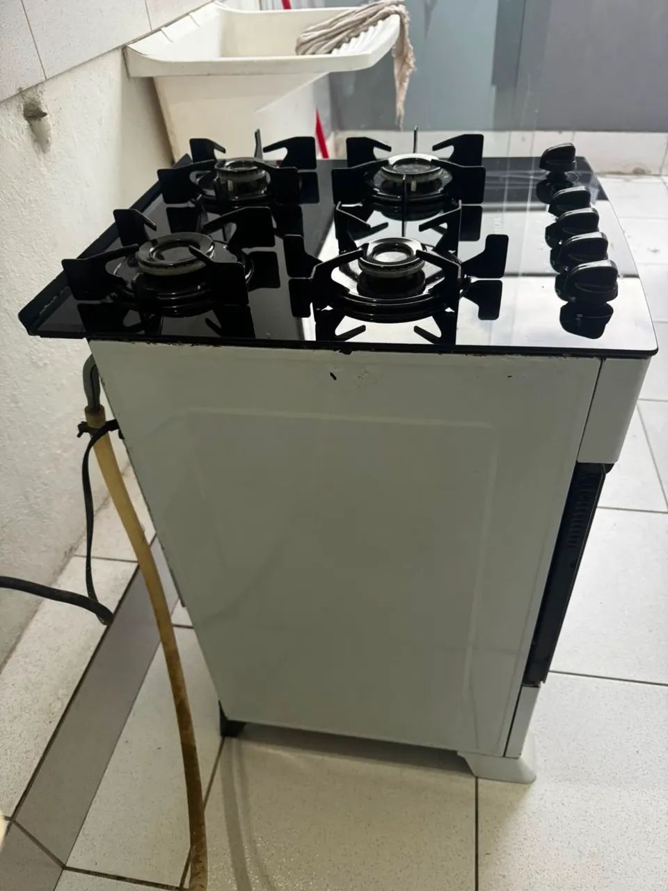 Fogão  - Foto 5