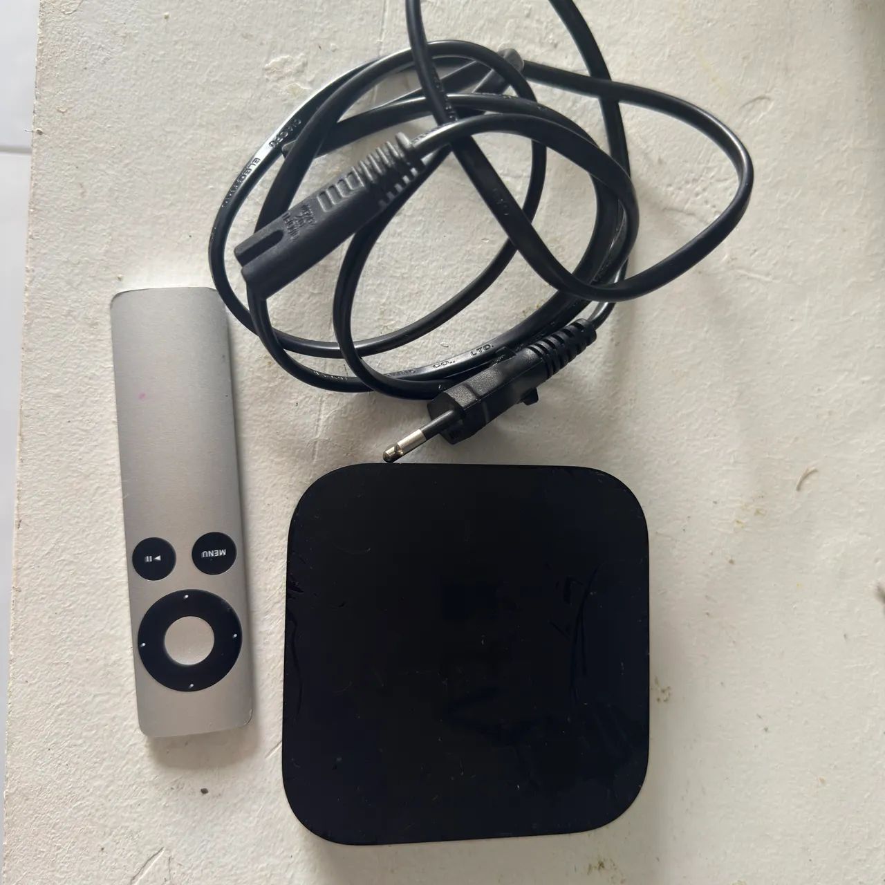 Apple TV - Foto 3