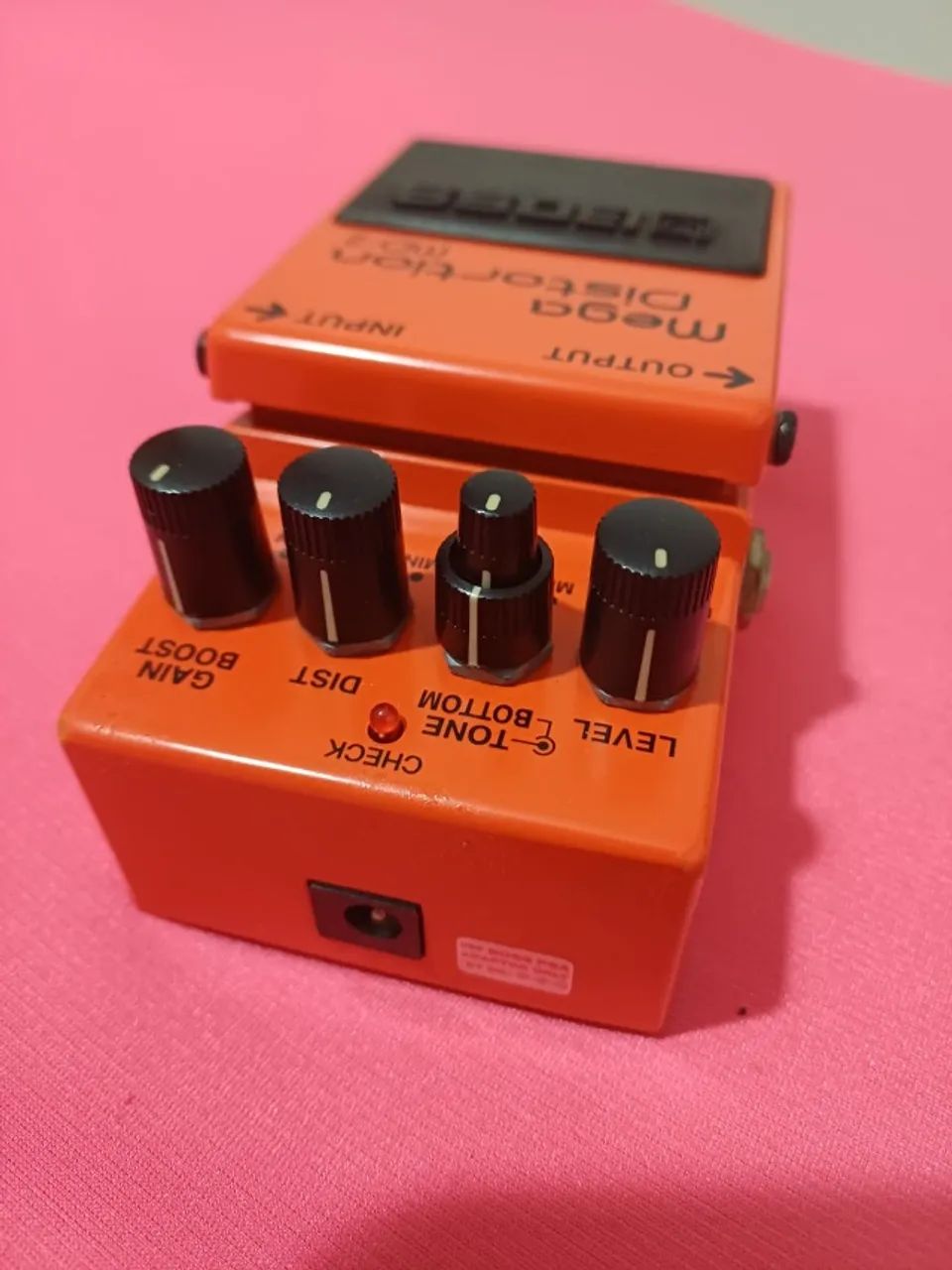 MEGA DISTORTION - MD2 - Foto 3