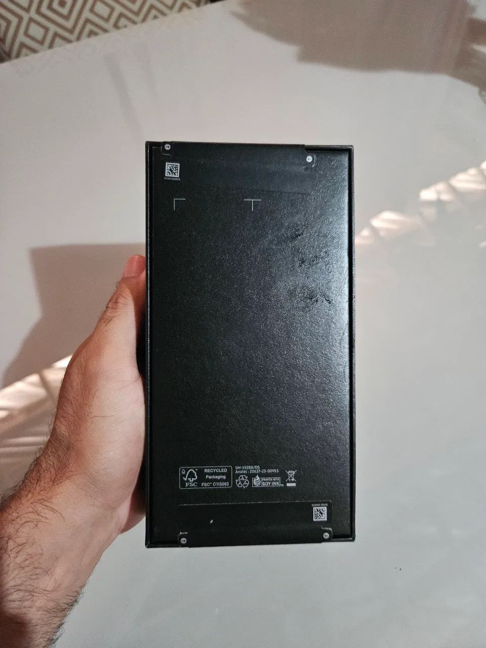 S24 ultra 256GB - Foto 5