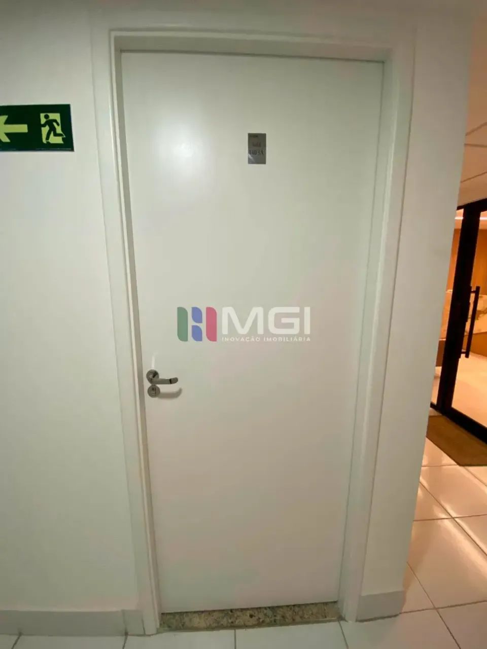 Sala Comercial MOBILIADA - Foto 2