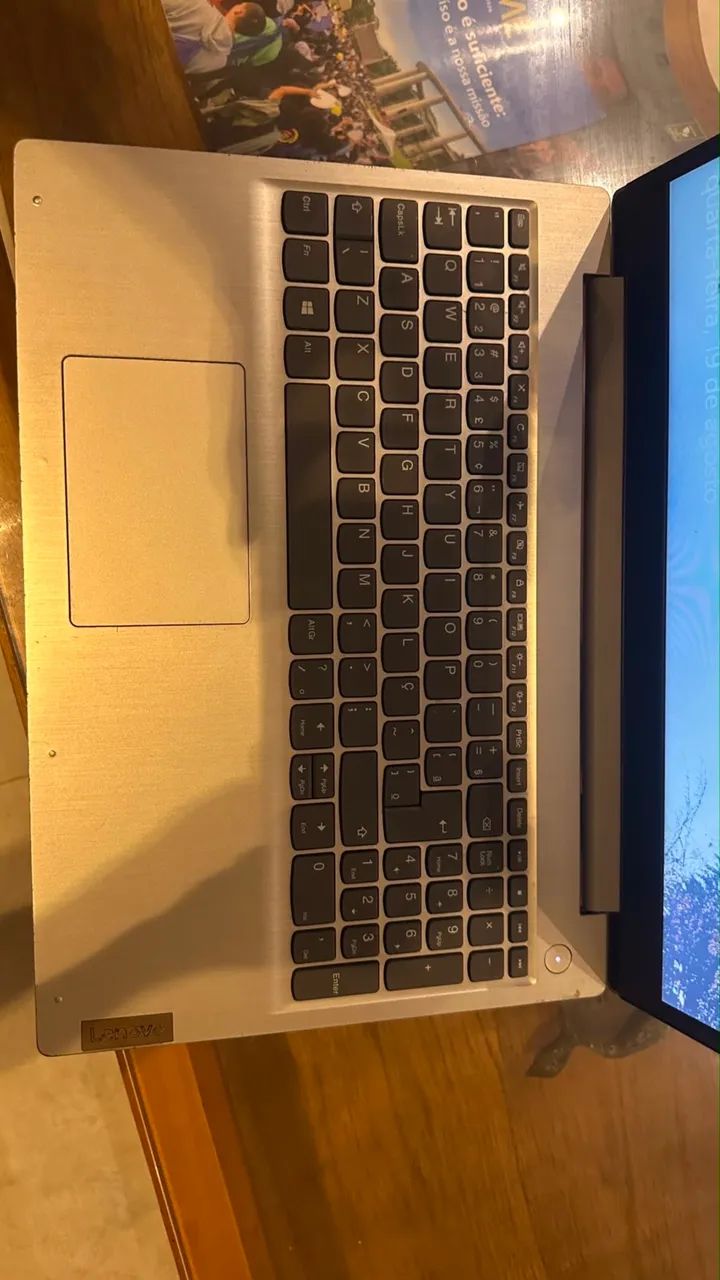 Ideapad Lenovo - Foto 3