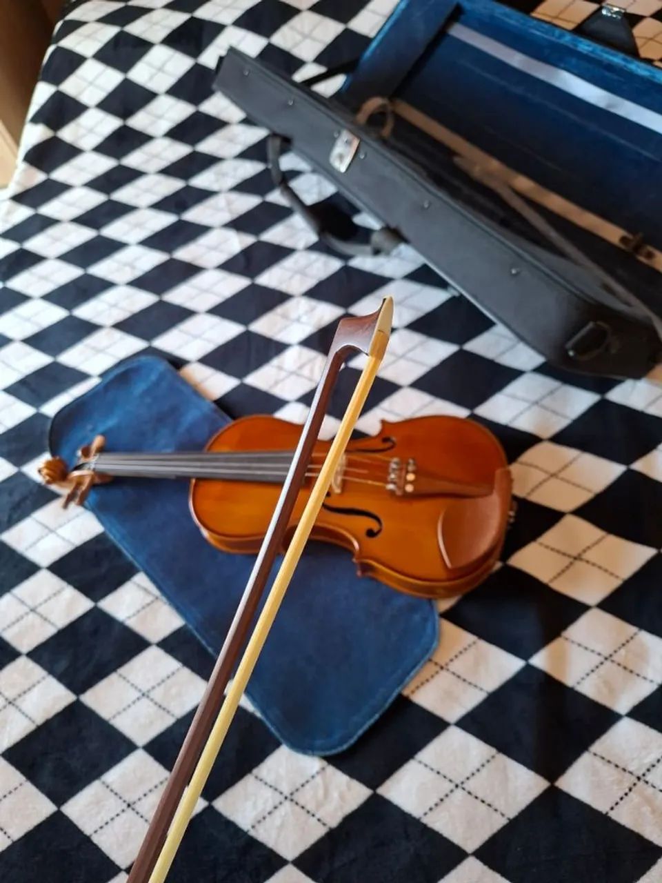 Violino - Foto 4