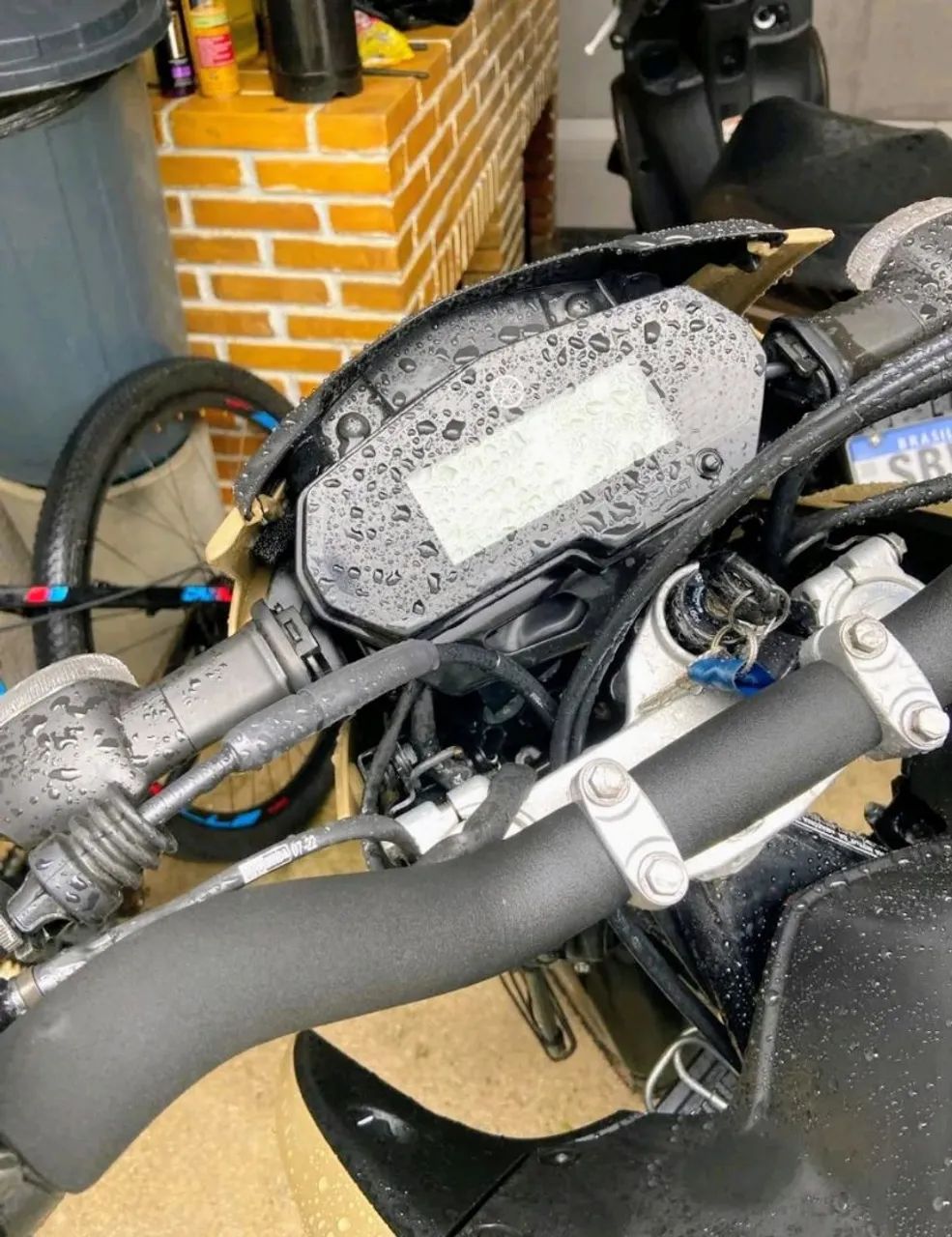 Yamaha Lander 250cc [2024] - Conservada - Foto 3