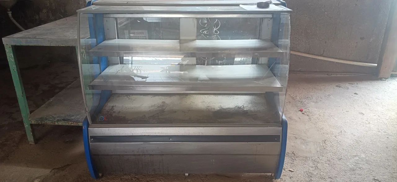 Ítens de padaria - Foto 5