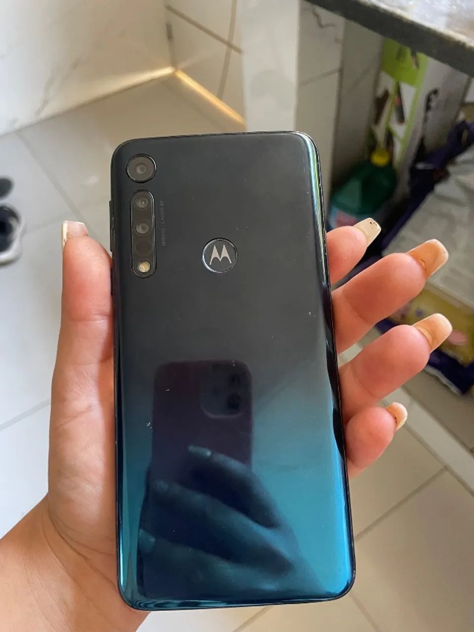 Celular - Foto 2