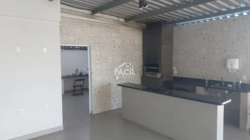 Galpão para Locação em Alvorada, Vila Velha - 180m² - Foto 3