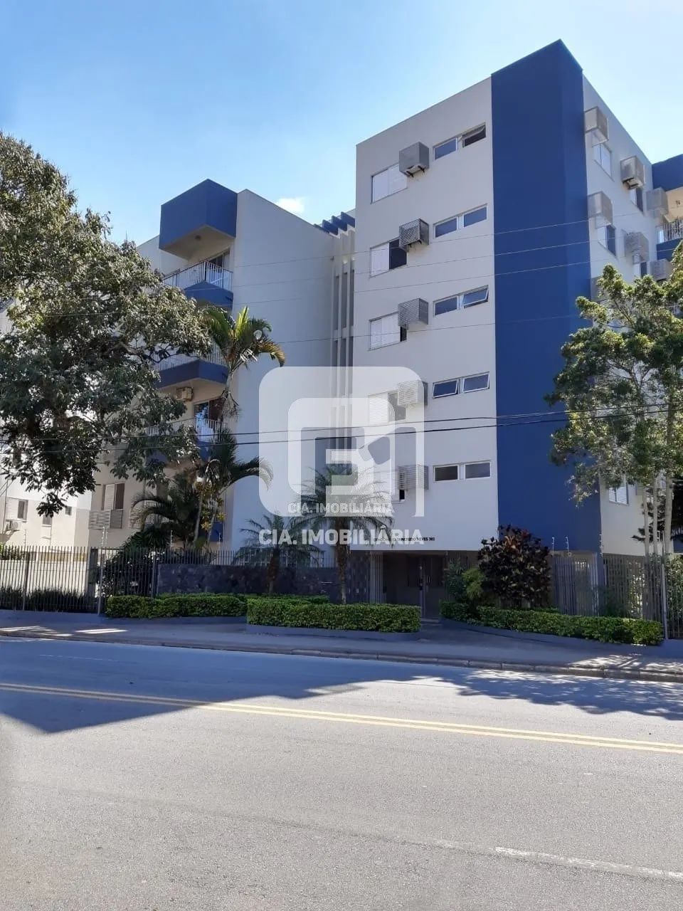 Apartamento de 3 dormitórios à venda na Trindade - Foto 2