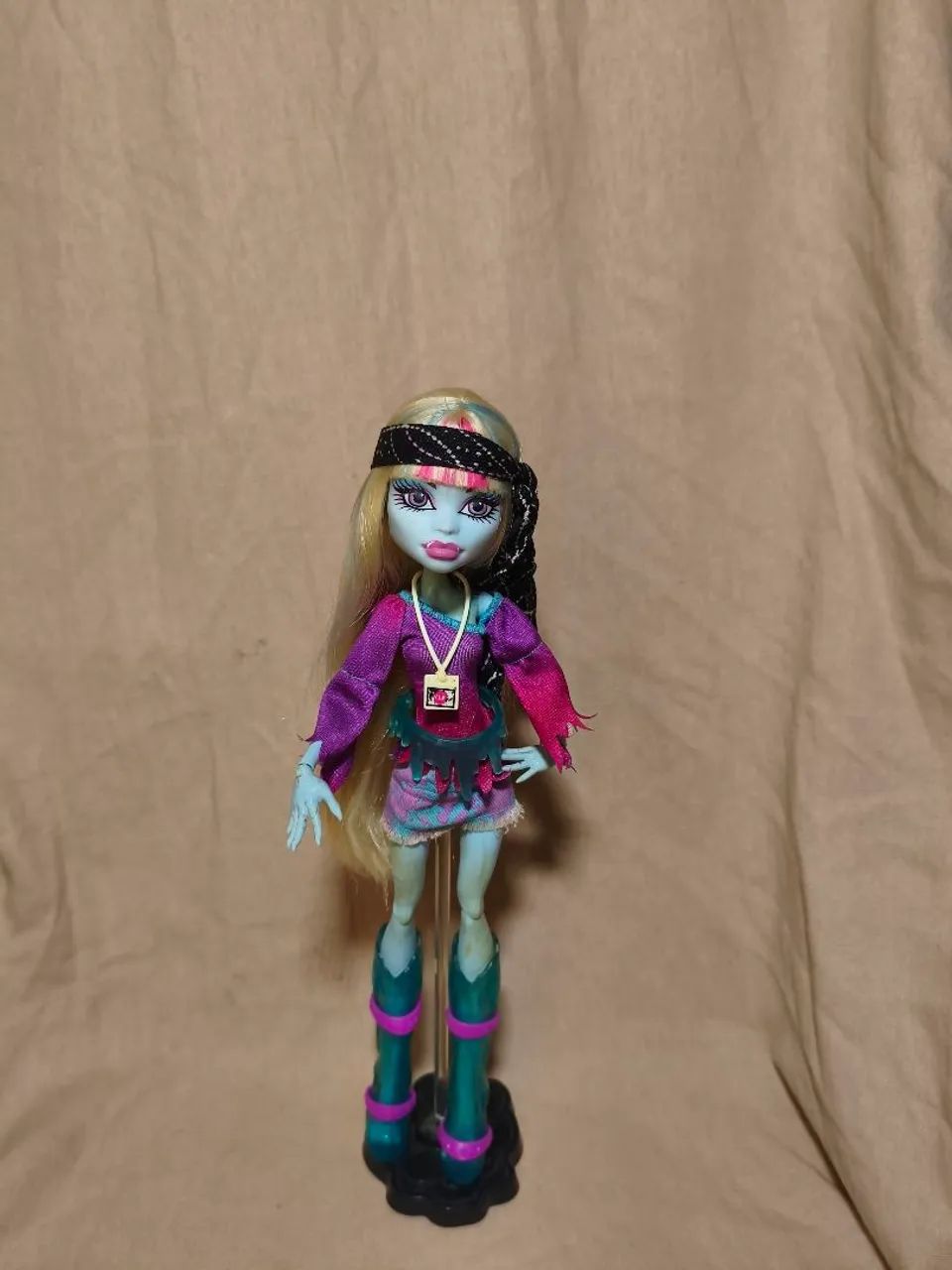 Monster High 