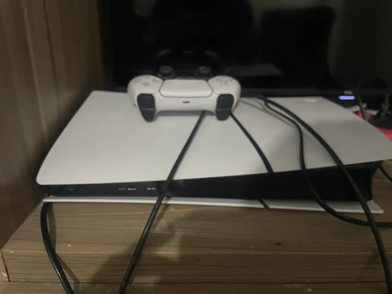 PlayStation 5 slim - Foto 2