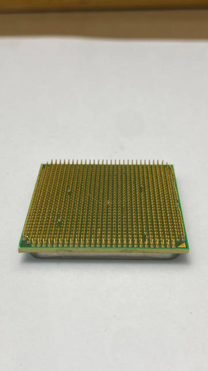 Processador AMD Sempron 3600+ Soquete AM2 2.0 GHz - Funcionando - Foto 5