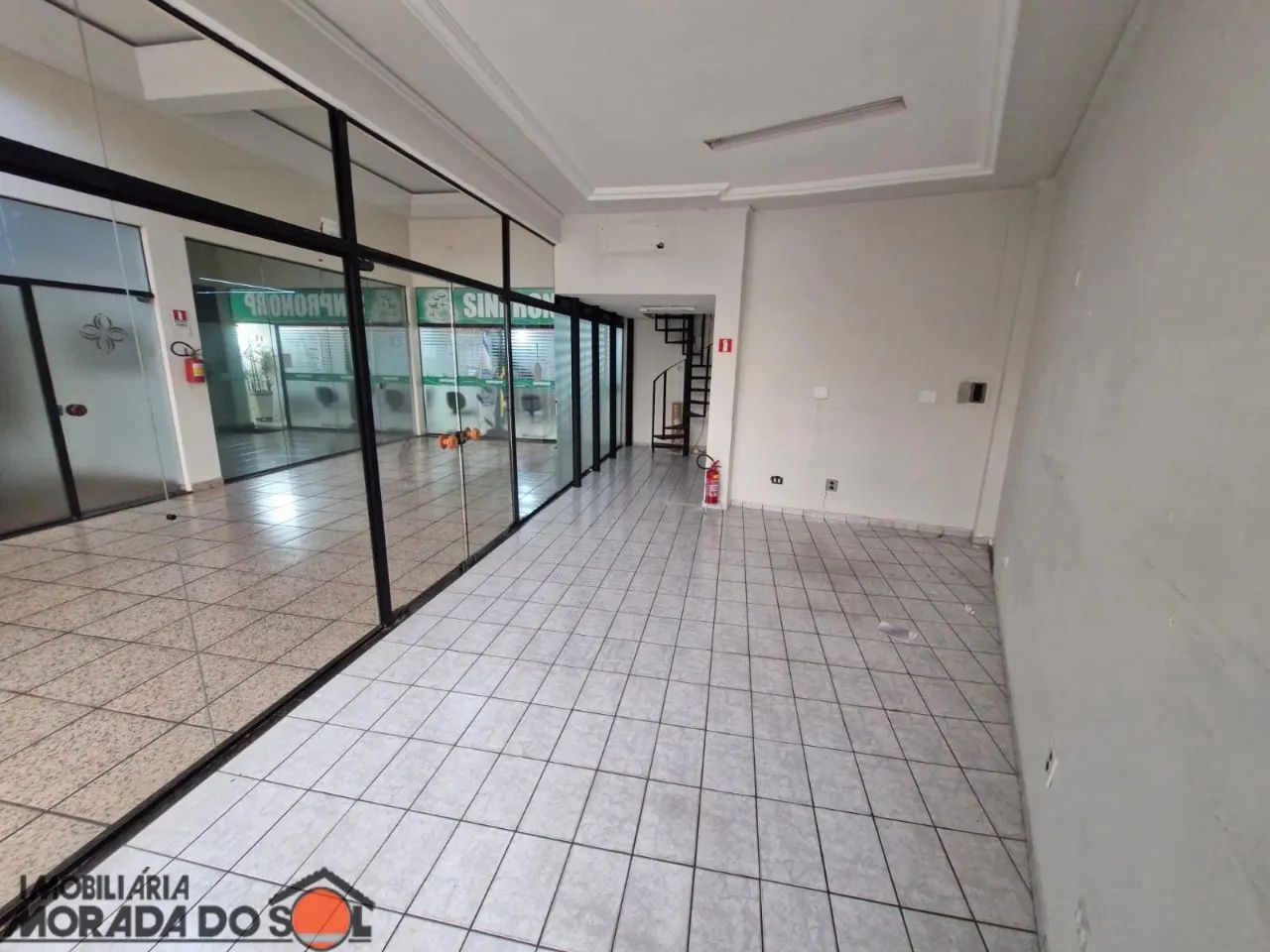 Sala para alugar em Zona 01 Centro, Maringá-PR - Foto 2