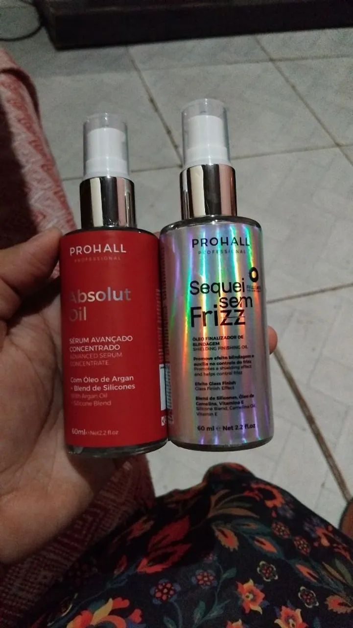 Cosméticos  - Foto 3