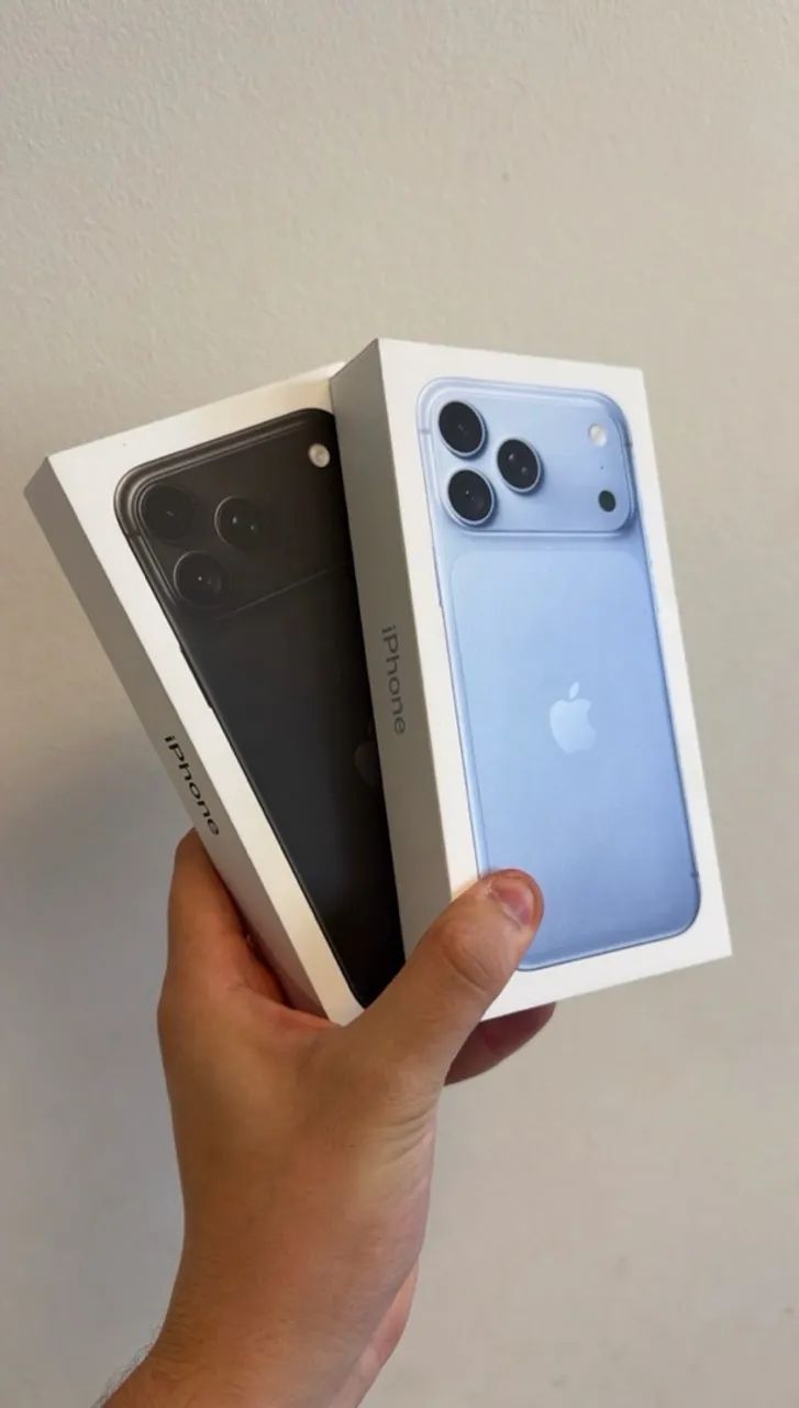 iPhone 18 Pro Max  - Foto 4