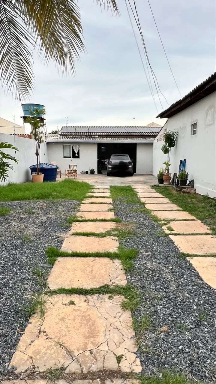 Vende-se imóvel para moradia ou investimento  - Foto 2