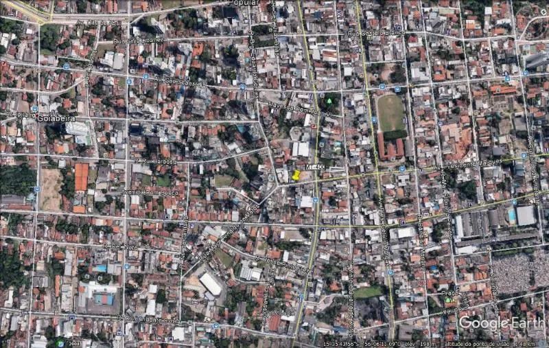 Comercial/Industrial no bairro Quilombo em Cuiabá - MT - Foto 5