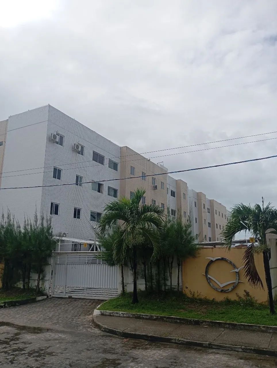 APTO  MOBILIADO PARA ALUGAR 