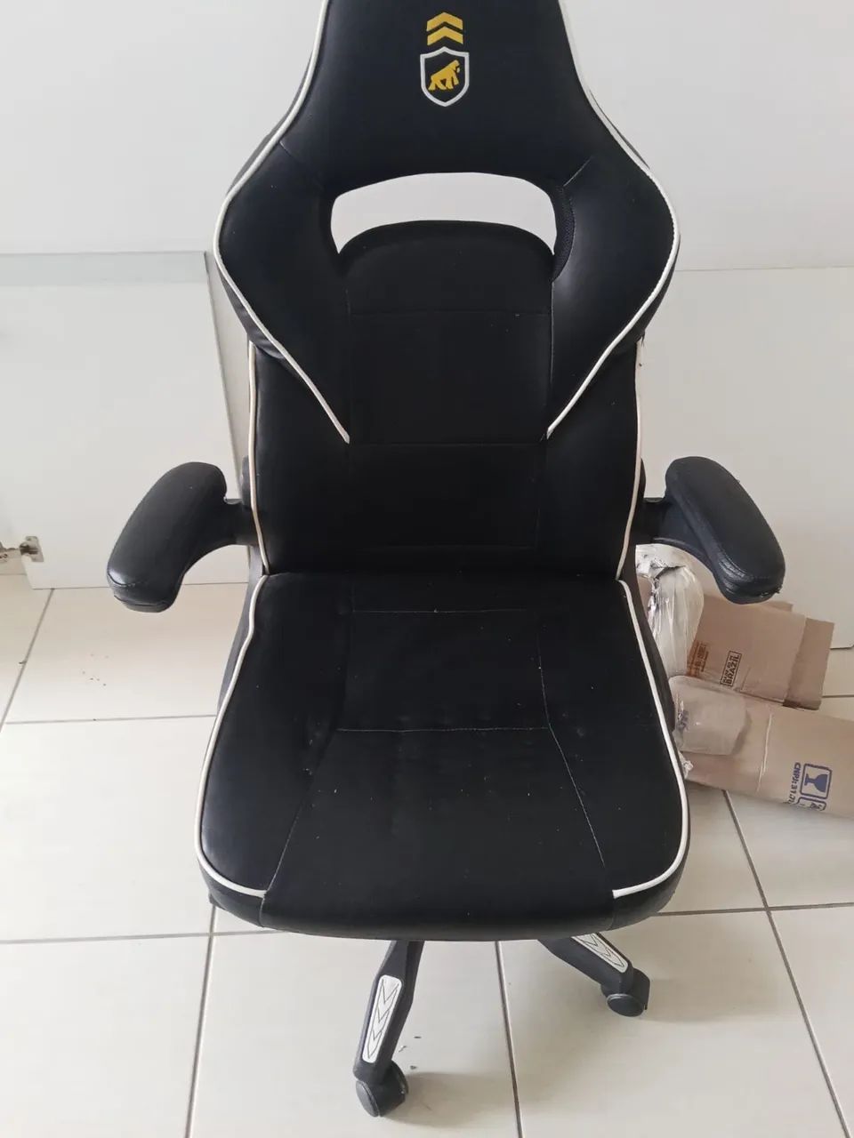 Cadeira Gamer Super Frame Kong 