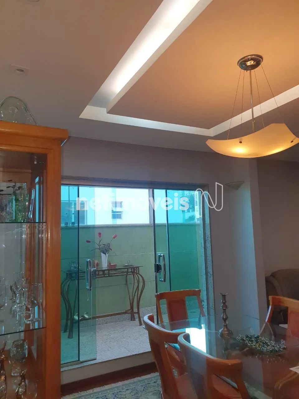 Venda Apartamento 4 quartos Graça Belo Horizonte - Foto 2