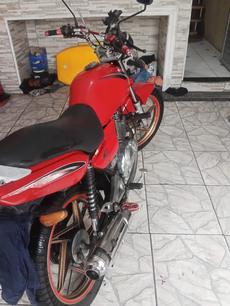Suzuki yes - Foto 5