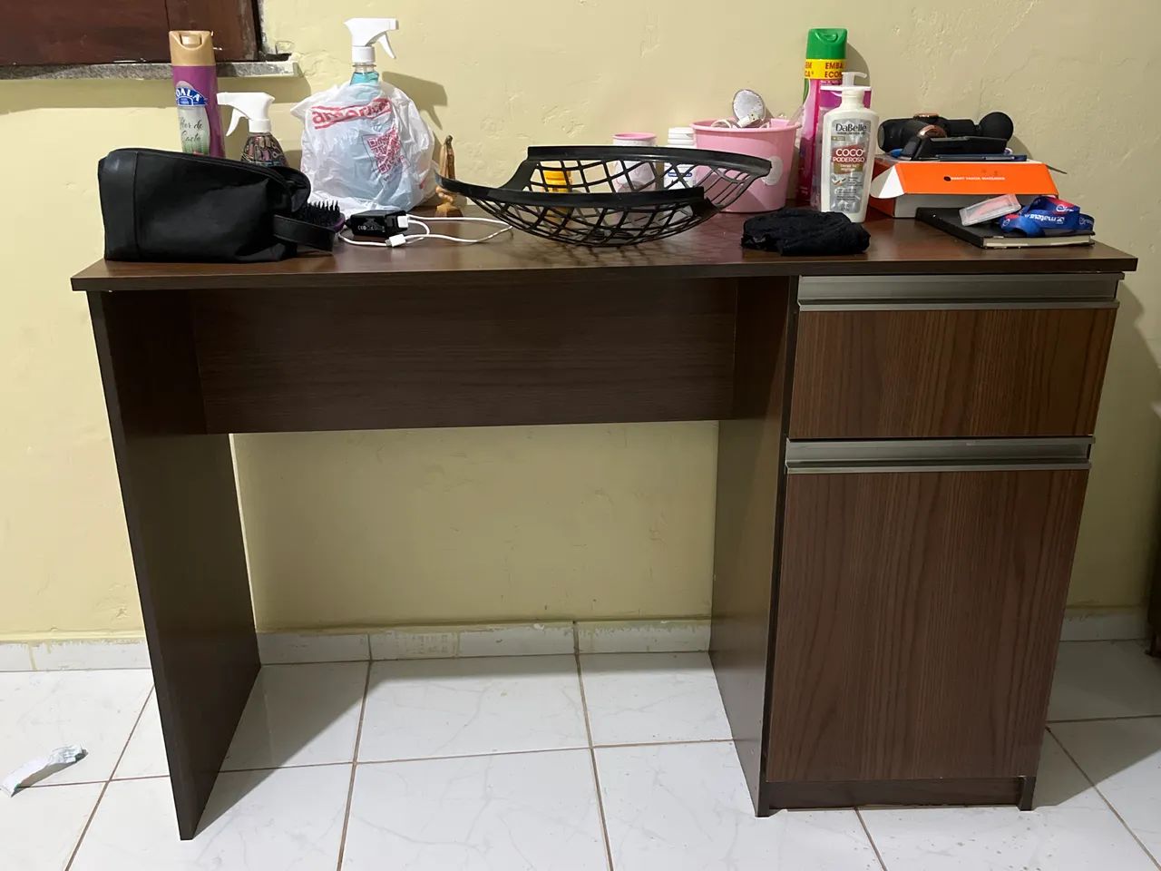 Mesa p escritório 