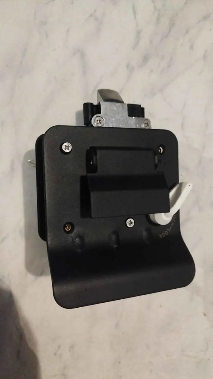 Fechadura paddle nova - Foto 4