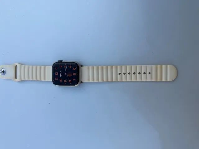 Apple Watch série 7 45mm