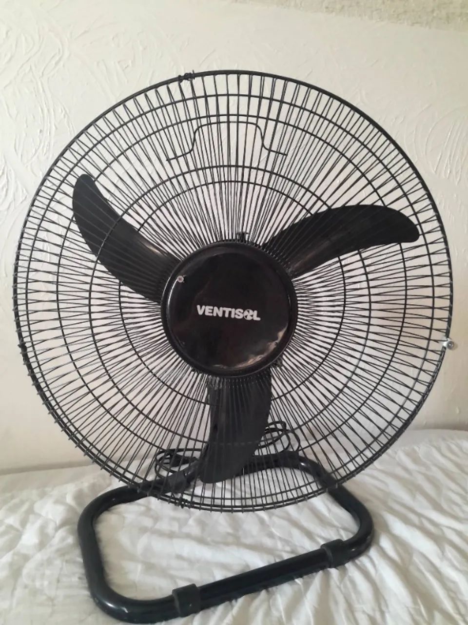 Ventilador ventisol  - Foto 2