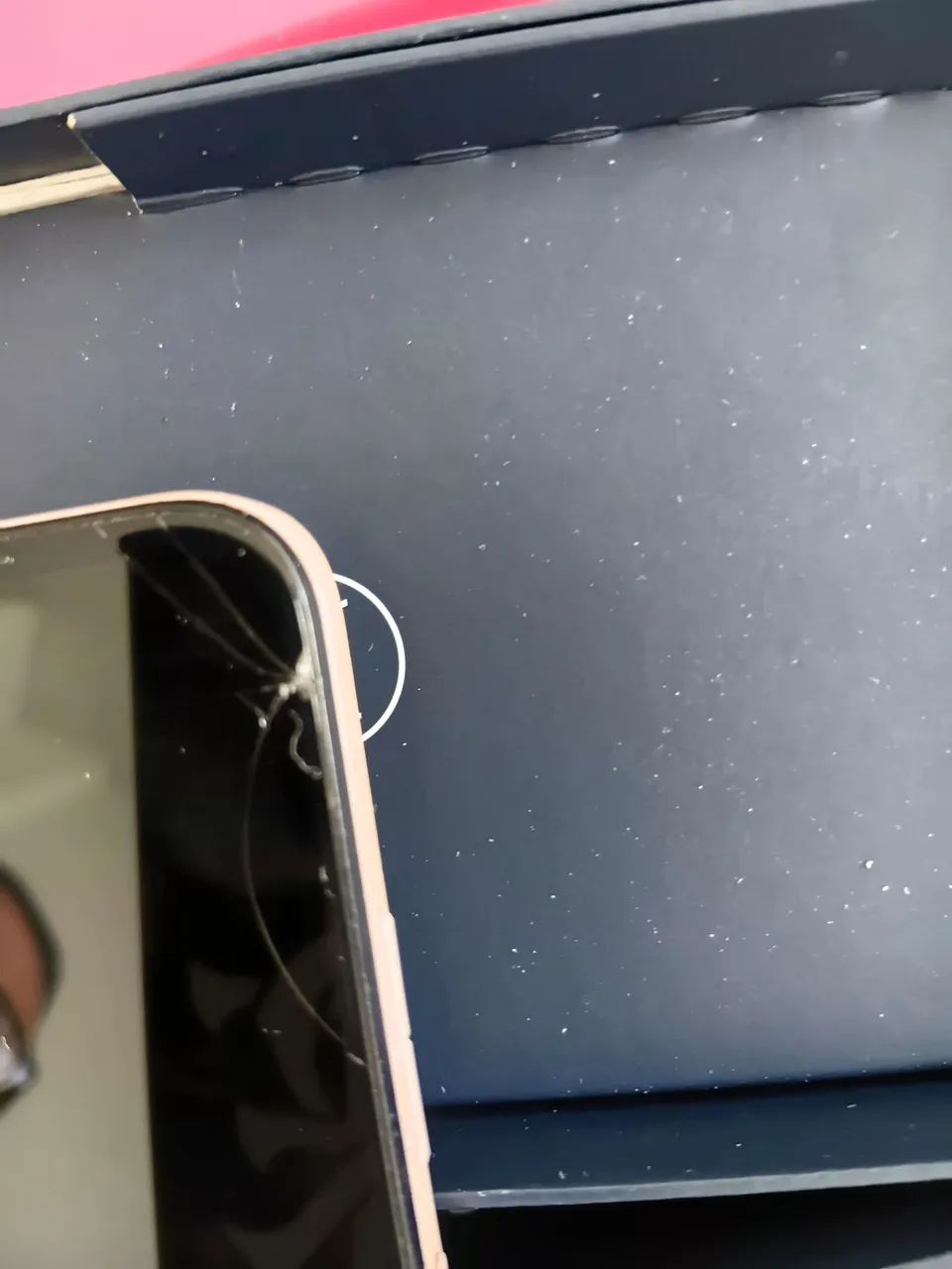 Celular moto g32 4 de ran e 128 giga - Foto 5