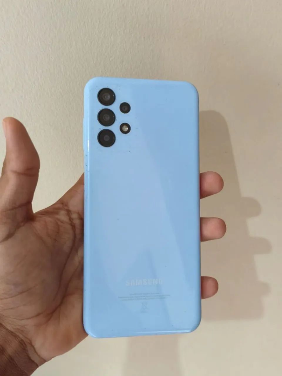 Celular a13 128GB e 4 de Ram - Foto 3