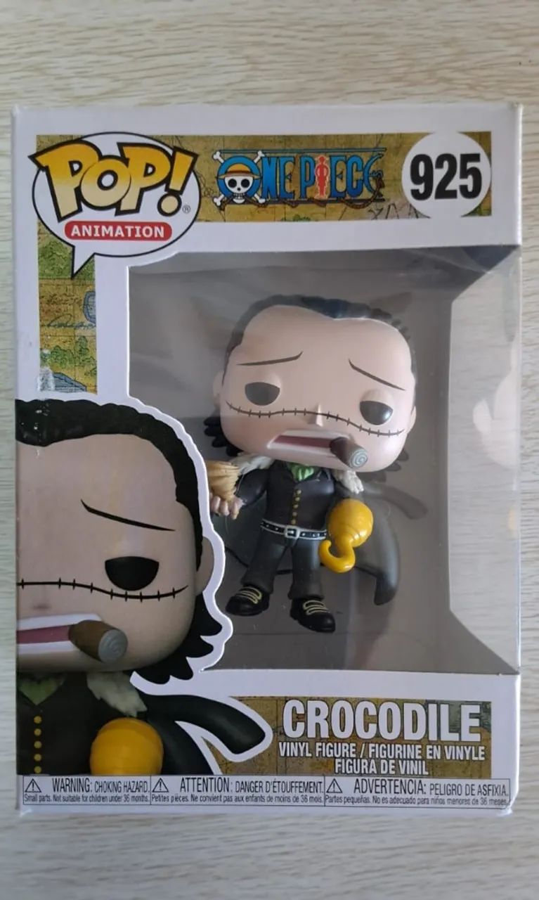 Funko Pop Crocodile #925 One Piece - Foto 2