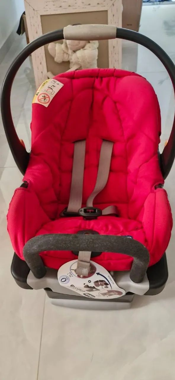 Cadeira bebê conforto 