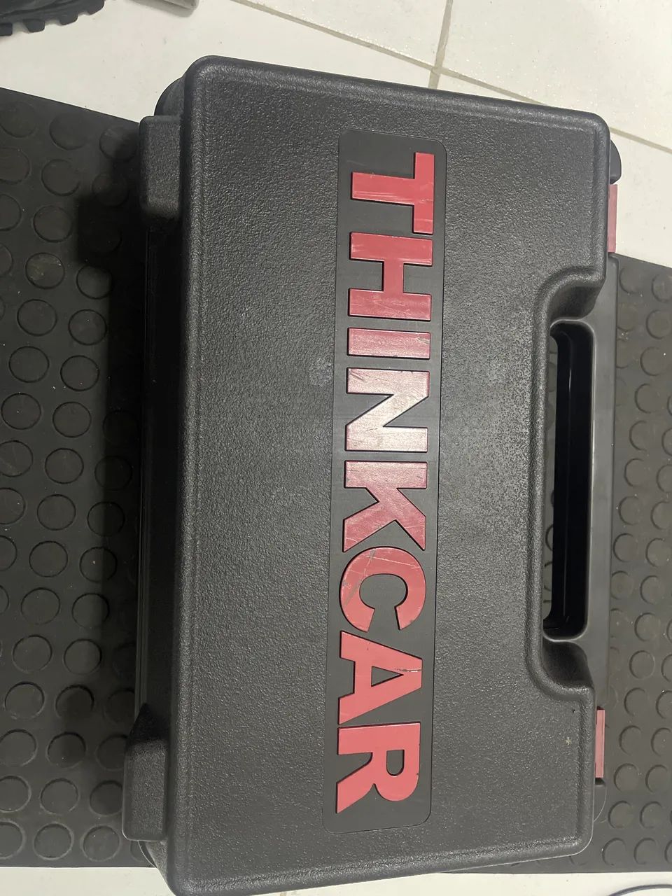 Scanner de carro THINKCAR - Foto 2