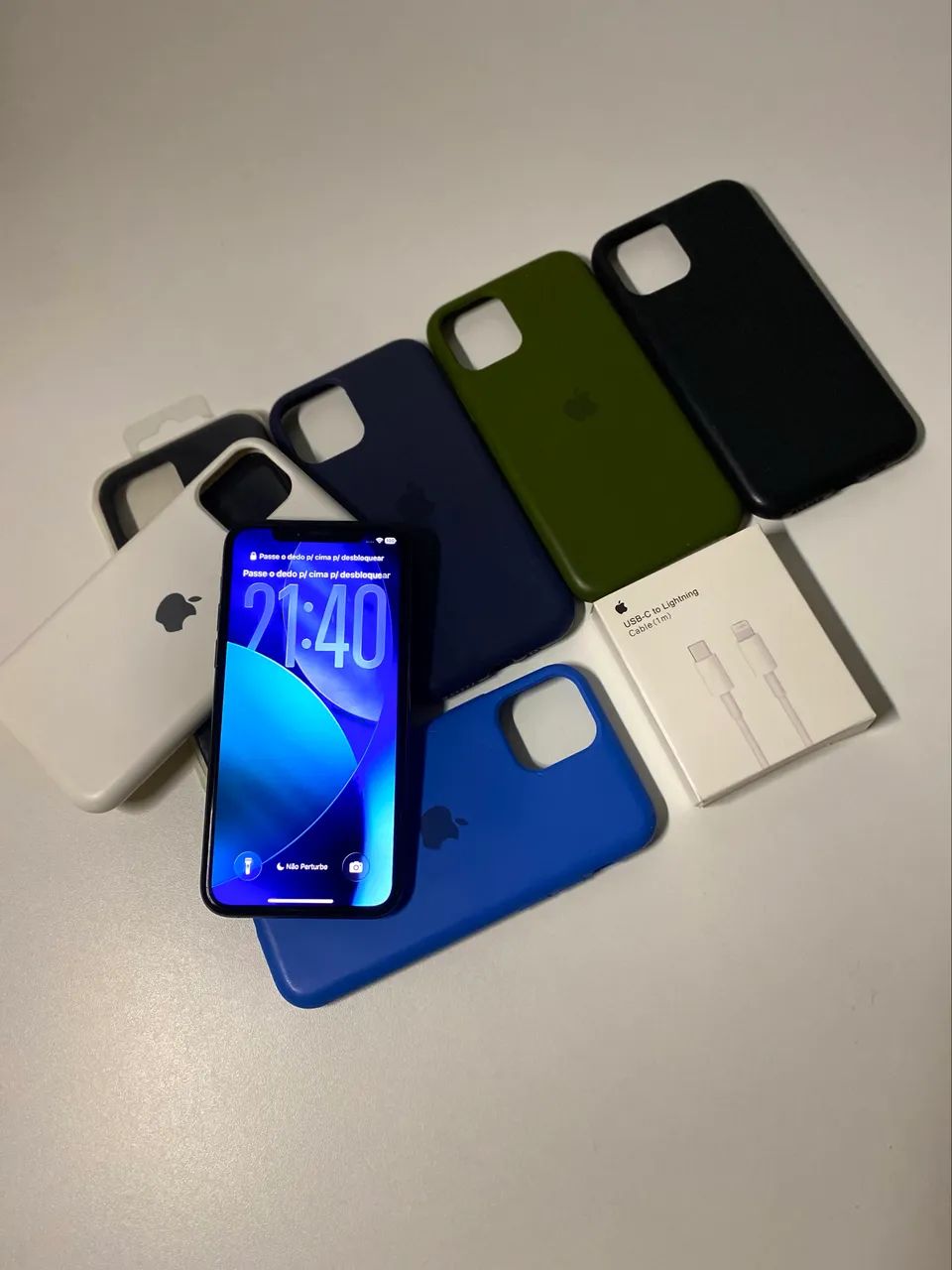 IPHONE 11 PRO 256GB - Foto 4