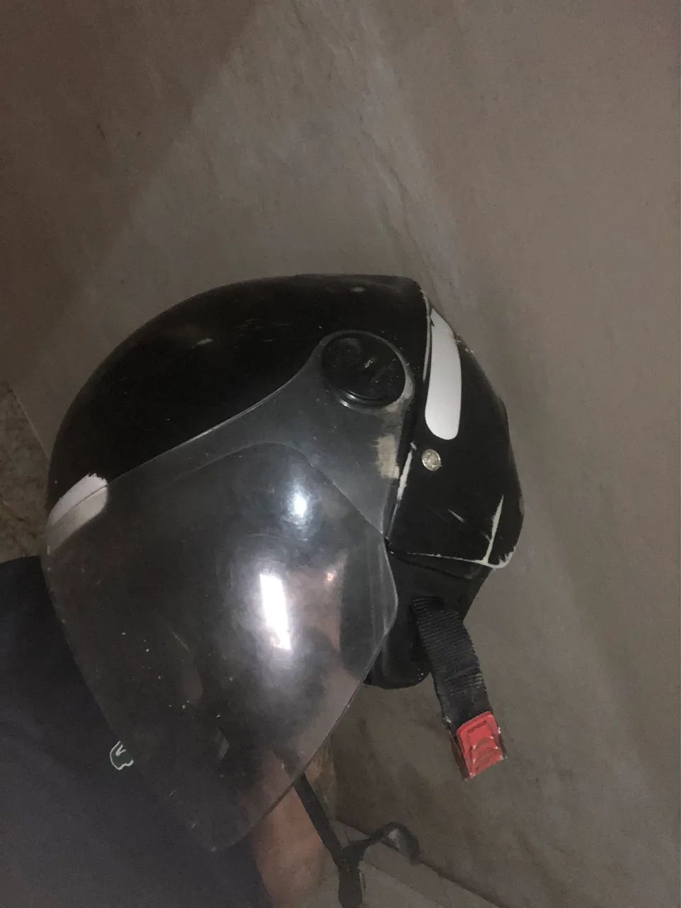 Capacete moto - Foto 2